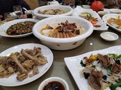 -丰尔粥食·顺德鱼生·干蒸排骨顺德菜(大良分店)