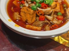 -金枝玉叶上海人家食府(三里河店)