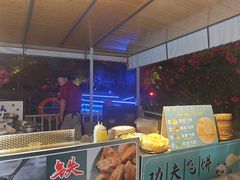 -大队长大灶鹅