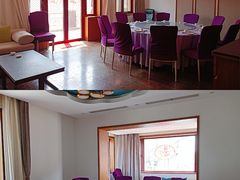 包厢-陆壹捌餐厅(五大道店)