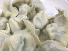 -西安饺子馆(南坪西路店)