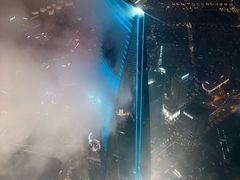 -上海中心大厦