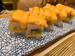 -Sushi Love 创意寿司(丽影广场店)