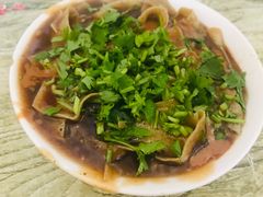 -正味斋锅巴菜(西北角店)