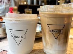 -Manner Coffee(IFS一楼店)