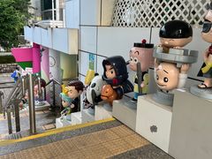 -九龙公园