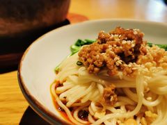 老成都担担面-滋色臻选川菜(北京坊旗舰店)