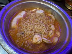 -釜山火炉·海鲜烤肉(紫藤路店)