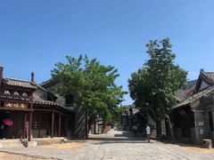 -红嫂家乡旅游区