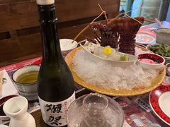 -築鳥日本料理(黑沙环店)