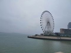 -青岛海泉湾度假区温泉