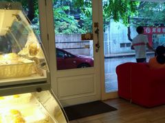 -KK BAKERY烘焙