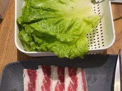 -新石器烤肉(新湖广场店)