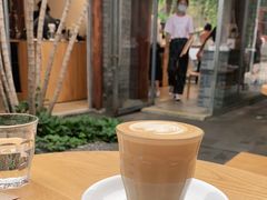 -VOYAGE COFFEE(杨梅竹店)