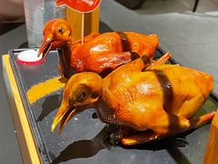 -羽鸽集·乳鸽专门店·地道顺德菜(岭南站店)