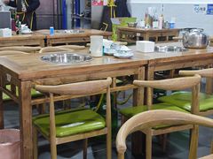 -泸州酸菜豆花火锅川师店