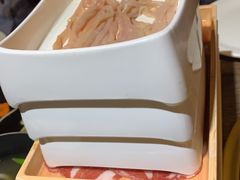 -火炉火自助餐(枫蓝国际店)