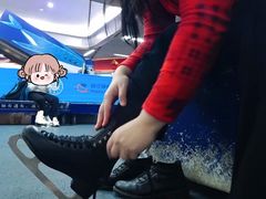 -正佳冰河湾真冰滑冰场