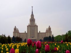 -莫斯科大学