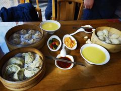 -东升灌浆包(辛庄街总店)