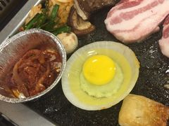 -金顺碳烤肉(1号店)