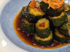 -海天楼中餐厅(吴宫泛太平洋酒店)