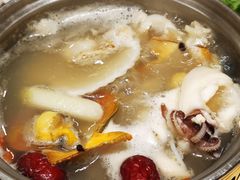 -芭菲盛宴·环球美食(袁家岗店)