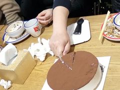 -85度C(上海奉贤苏宁生活广场二店)