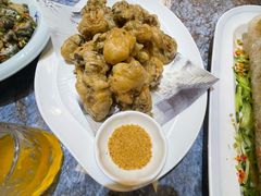 -君霖海鲜私房菜(春柳店)