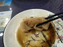 -京都老蔡记(伊河路店)