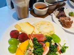 -拉蒂娜·巴西牛排馆 Latina·Brazilian Steakhouse(陆家嘴旗舰店)
