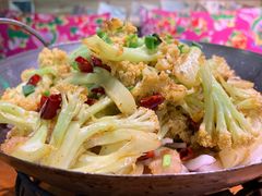 -馬蘭花開(车站大道店)