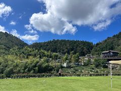 -天姥山景区