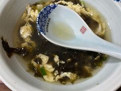 -粗茶淡饭(东关街店)