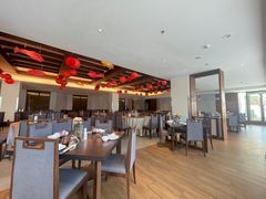 -静之湖湖畔餐厅