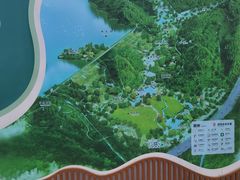-佛手湖郊野公园