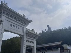 -天坛大佛