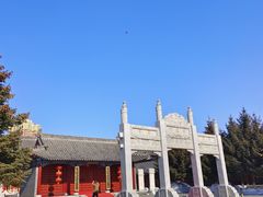 -文庙