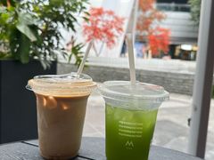 -M Stand(万象前海店)