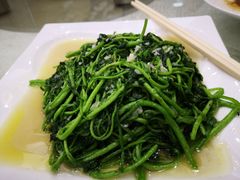 -麒麟山景大酒店岭南汇海鲜酒家(沙井店)
