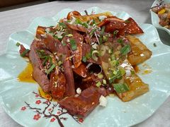 -永丰岐山面(西五路店)