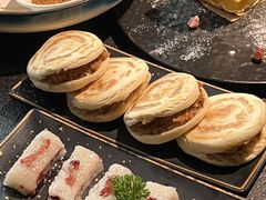 -唐猫庭院·千年陕菜(赛格国际购物中心店)