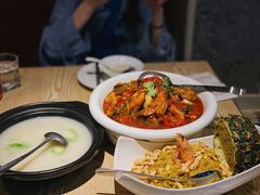 -渔太泰漓江小馆·广西融合菜(西街店)