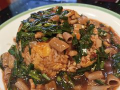 -胶东海鲜大排档(北太平庄店)