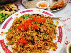 -金多鱼大排档·烤鱼·烧烤·宵夜(江南水都店)