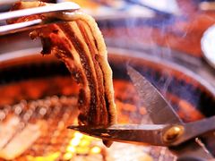 -热血兄弟·炭火烤肉(融侨中心店)