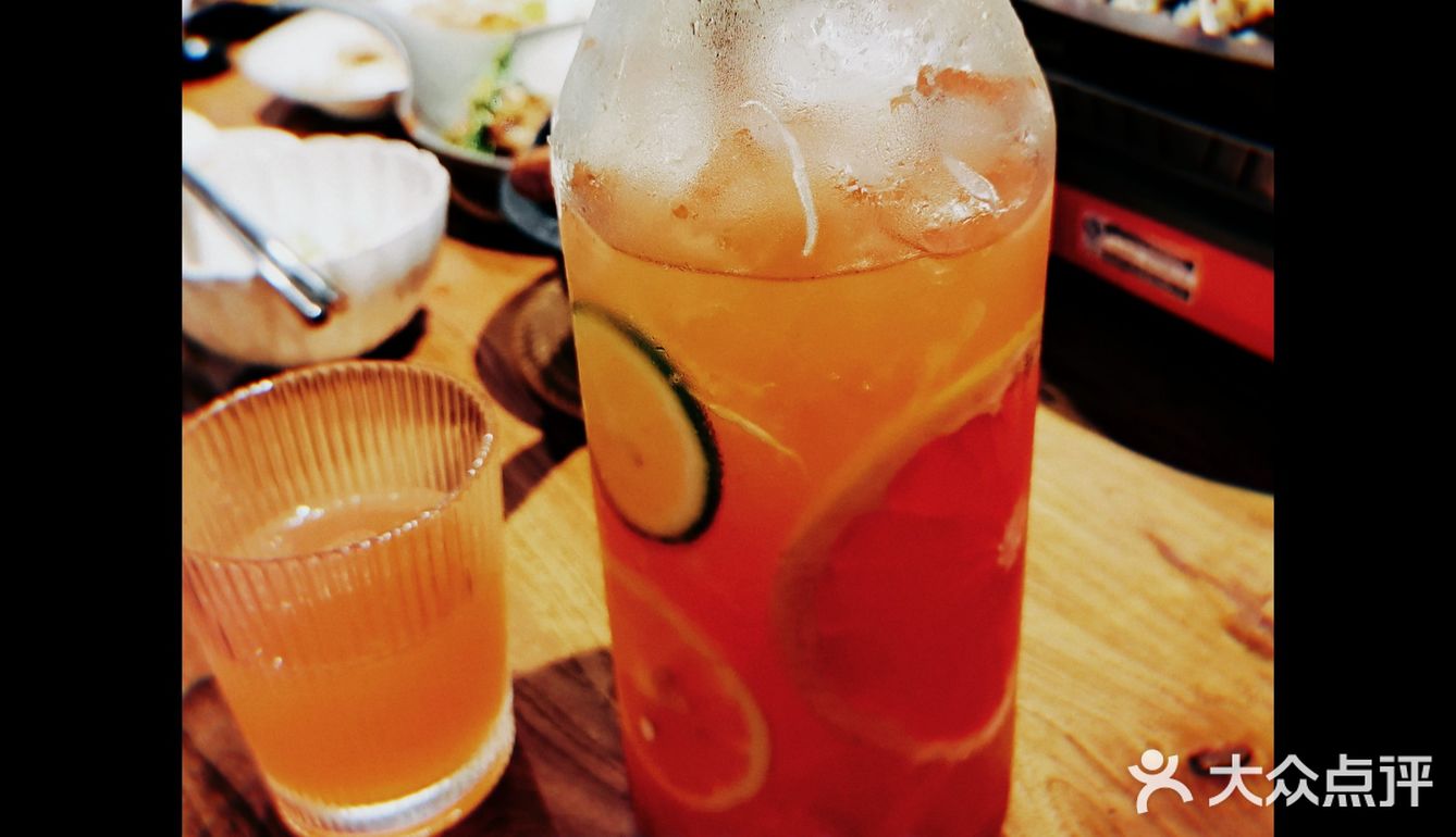 深圳新晋🔥创意韩料店 | TAIFOOK 大福创意韩国料理