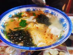 -宝正臻天津包子总店(金阳光居易店)