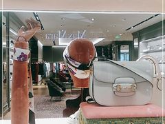 -GUCCI(南京德基店)