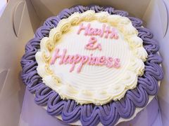 -風月堂 Savoy Cake Haymarket